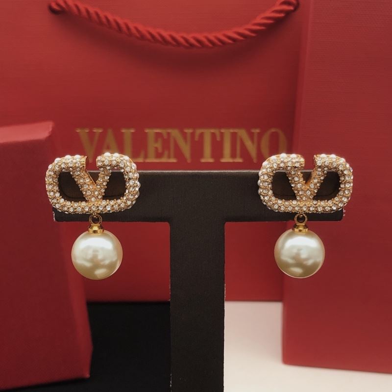 Valentino Earrings